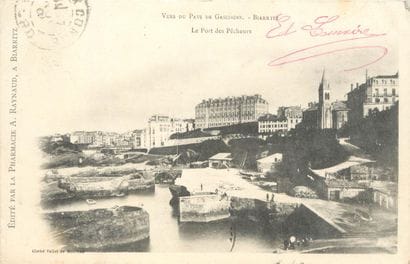 54 CARTES POSTALES PYRENEES ATLANTIQUES :...