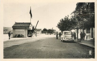 54 CARTES POSTALES PYRENEES ATLANTIQUES :...