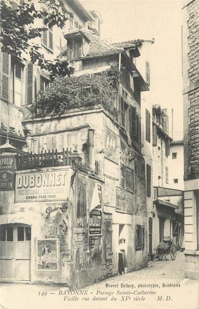 54 CARTES POSTALES PYRENEES ATLANTIQUES :...