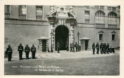 44 CARTES POSTALES ALPES MARITIMES : Villes,...