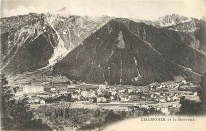 76 CARTES POSTALES LES SAVOIES : Villes,...