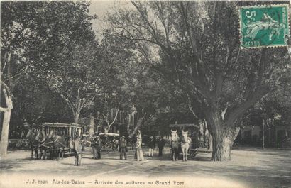 76 CARTES POSTALES LES SAVOIES : Villes,...