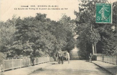 28 CARTES POSTALES SEINE ET MARNE : Villes,...