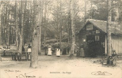 28 CARTES POSTALES SEINE ET MARNE : Villes,...