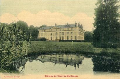 21 CARTES POSTALES ESSONNE : Villes, qqs...