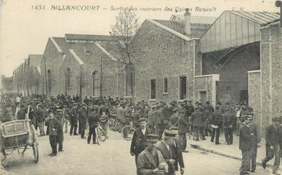 50 CARTES POSTALES HAUTS DE SEINE : Villes,...