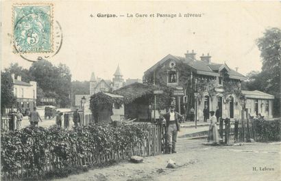 22 CARTES POSTALES SEINE SAINT DENIS : Villes,...