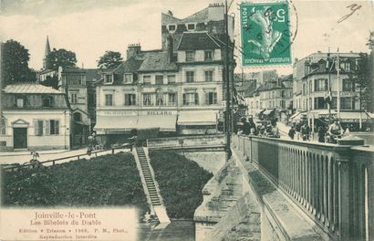 35 CARTES POSTALES VAL DE MARNE : Villes,...