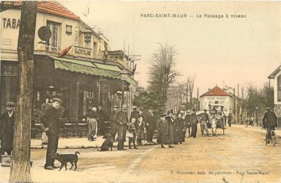 35 CARTES POSTALES VAL DE MARNE : Villes,...