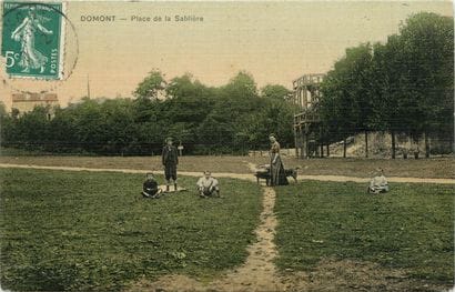 19 CARTES POSTALES VAL D'OISE : Villes, qqs...