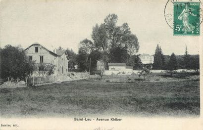19 CARTES POSTALES VAL D'OISE : Villes, qqs...