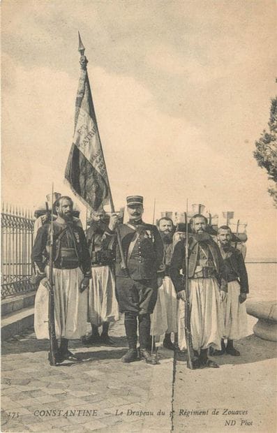 40 CARTES POSTALES ALGERIE : Alger-4cp &...