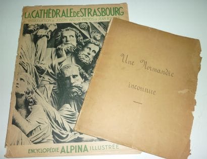 25 JOURNAUX, DOCUMENT & LIVRE : Divers Thèmes...