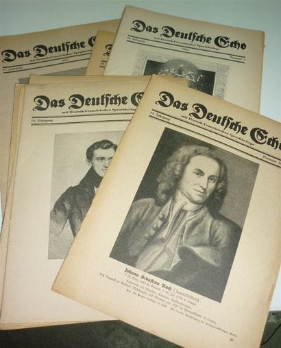 25 JOURNAUX, DOCUMENT & LIVRE : Divers Thèmes...