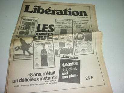 25 JOURNAUX, DOCUMENT & LIVRE : Divers Thèmes...