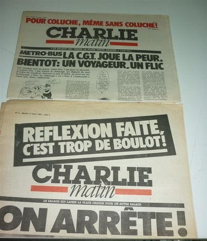 25 JOURNAUX, DOCUMENT & LIVRE : Divers Thèmes...