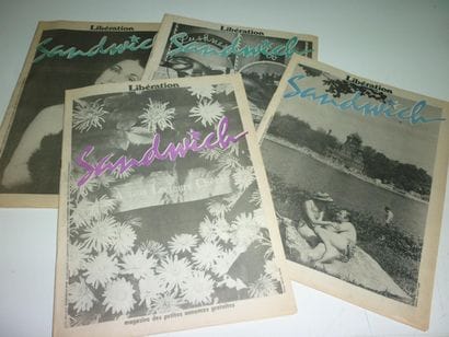25 JOURNAUX, DOCUMENT & LIVRE : Divers Thèmes...