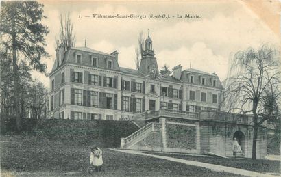 71 CARTES POSTALES PARIS & REGION PARISIENNE...