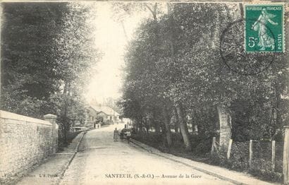71 CARTES POSTALES PARIS & REGION PARISIENNE...