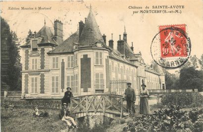71 CARTES POSTALES PARIS & REGION PARISIENNE...