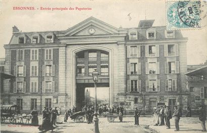 71 CARTES POSTALES PARIS & REGION PARISIENNE...