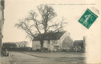 71 CARTES POSTALES PARIS & REGION PARISIENNE...
