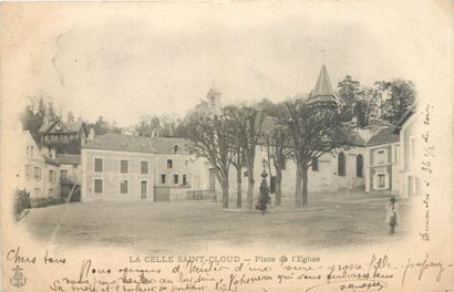 71 CARTES POSTALES PARIS & REGION PARISIENNE...