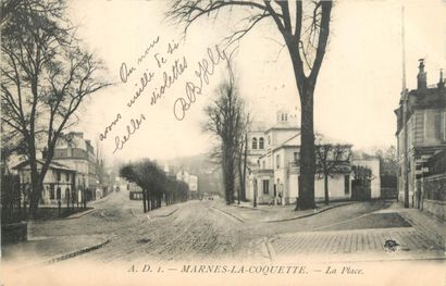71 CARTES POSTALES PARIS & REGION PARISIENNE...