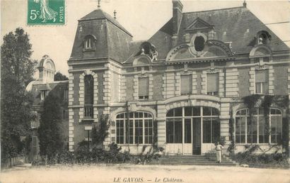 113 CARTES POSTALES YVELINES : Villes, qqs...