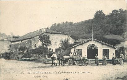 58 CARTES POSTALES PROVINCE : Divers Départements...