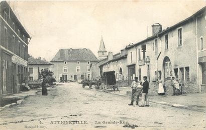 58 CARTES POSTALES PROVINCE : Divers Départements...