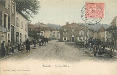 58 CARTES POSTALES PROVINCE : Divers Départements...