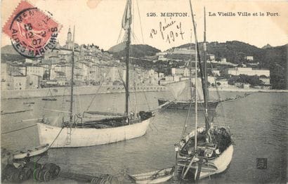 58 CARTES POSTALES PROVINCE : Divers Départements...