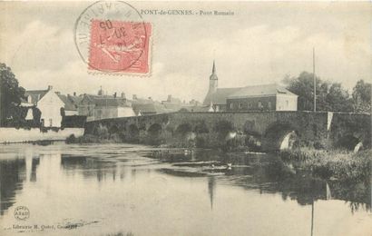 80 CARTES POSTALES PROVINCE : Nord-Ouest...