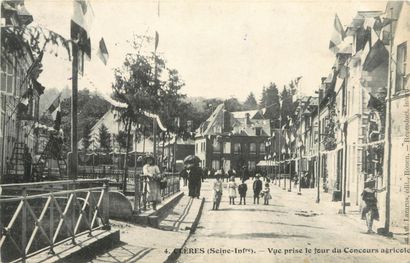 80 CARTES POSTALES PROVINCE : Nord-Ouest...