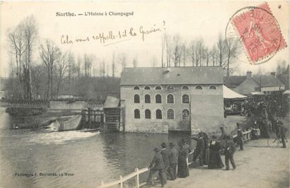80 CARTES POSTALES PROVINCE : Nord-Ouest...