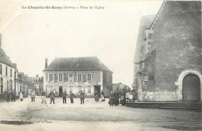80 CARTES POSTALES PROVINCE : Nord-Ouest...