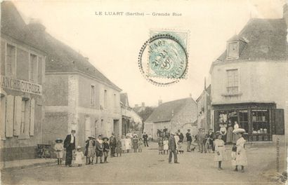80 CARTES POSTALES PROVINCE : Nord-Ouest...