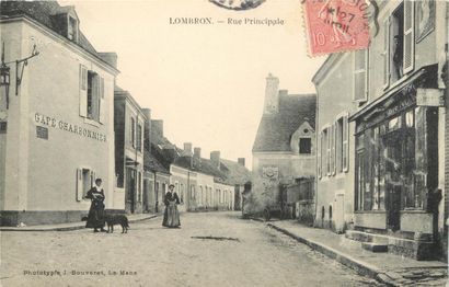 80 CARTES POSTALES PROVINCE : Nord-Ouest...