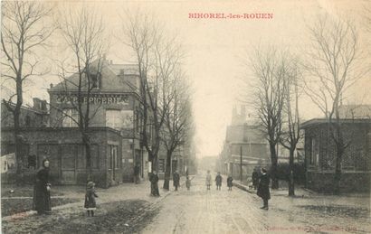 80 CARTES POSTALES PROVINCE : Nord-Ouest...
