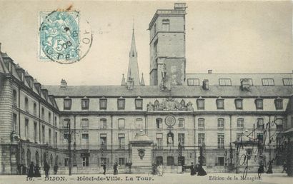 58 CARTES POSTALES PROVINCE : Auvergne-Centre-Limousin...