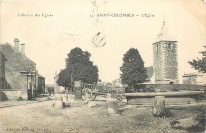 58 CARTES POSTALES PROVINCE : Auvergne-Centre-Limousin...