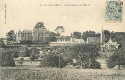 58 CARTES POSTALES PROVINCE : Auvergne-Centre-Limousin...