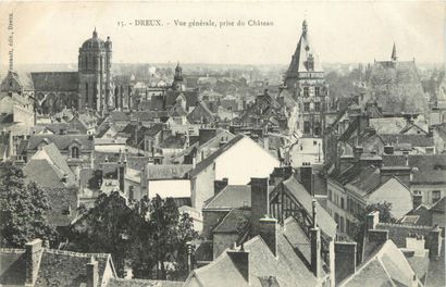58 CARTES POSTALES PROVINCE : Auvergne-Centre-Limousin...