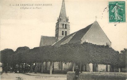 58 CARTES POSTALES PROVINCE : Auvergne-Centre-Limousin...