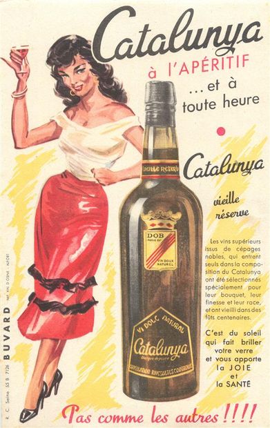 65 DOCUMENTS PUBLICITAIRES & DIVERS : Divers...