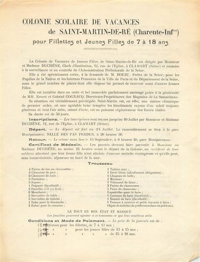 29 DOCUMENTS : Divers Thèmes. Dont