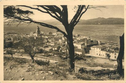 133 CARTES POSTALES PROVINCE : Sud Est et...