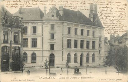 133 CARTES POSTALES PROVINCE : Sud Est et...