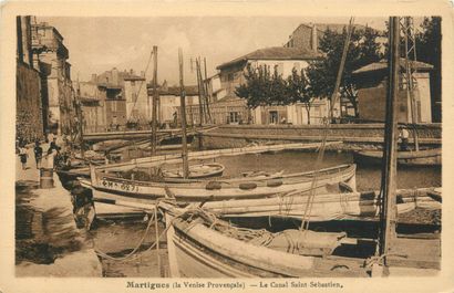 133 CARTES POSTALES PROVINCE : Sud Est et...